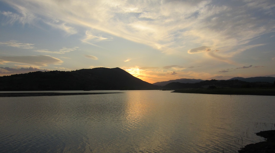 L' ultimo raggio di sole