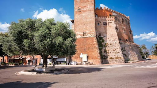 Montalto di Castro