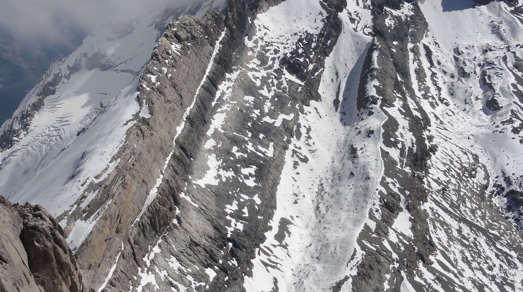 This is a photography of a Site of Community Importance in Spain with the ID: