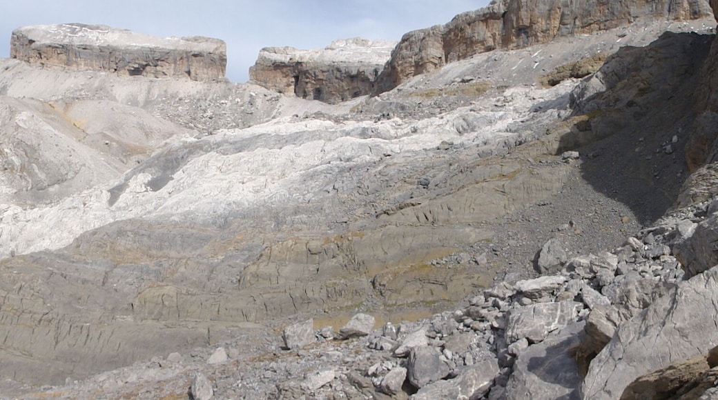 This is a photography of a Special Area of Conservation in Spain with the ID: