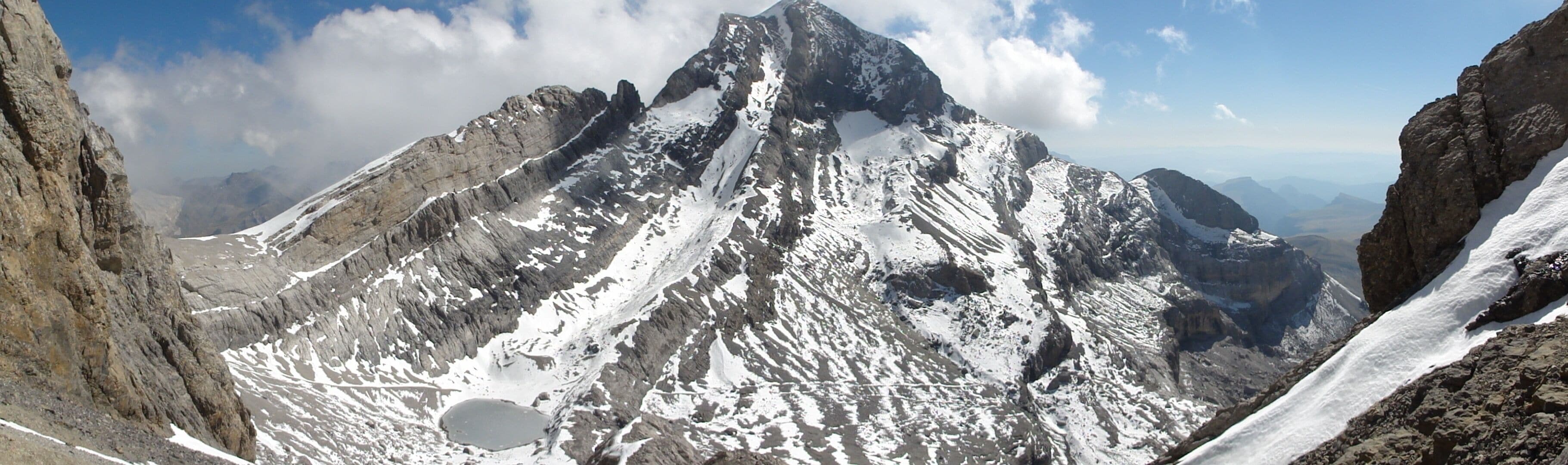 This is a photography of a Site of Community Importance in Spain with the ID: