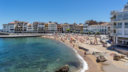 L'Escala