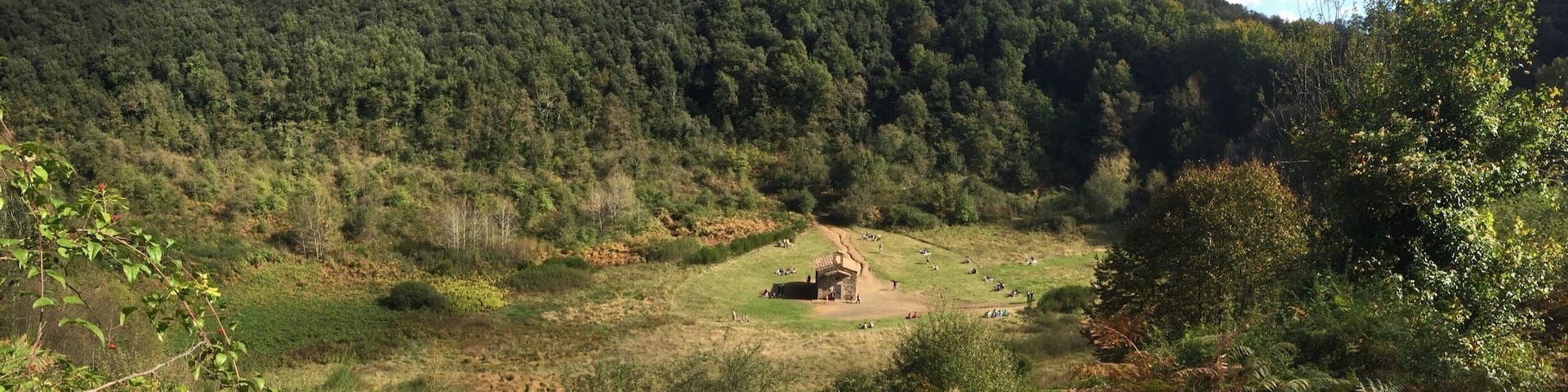 Lolling down on Volcano Bowl