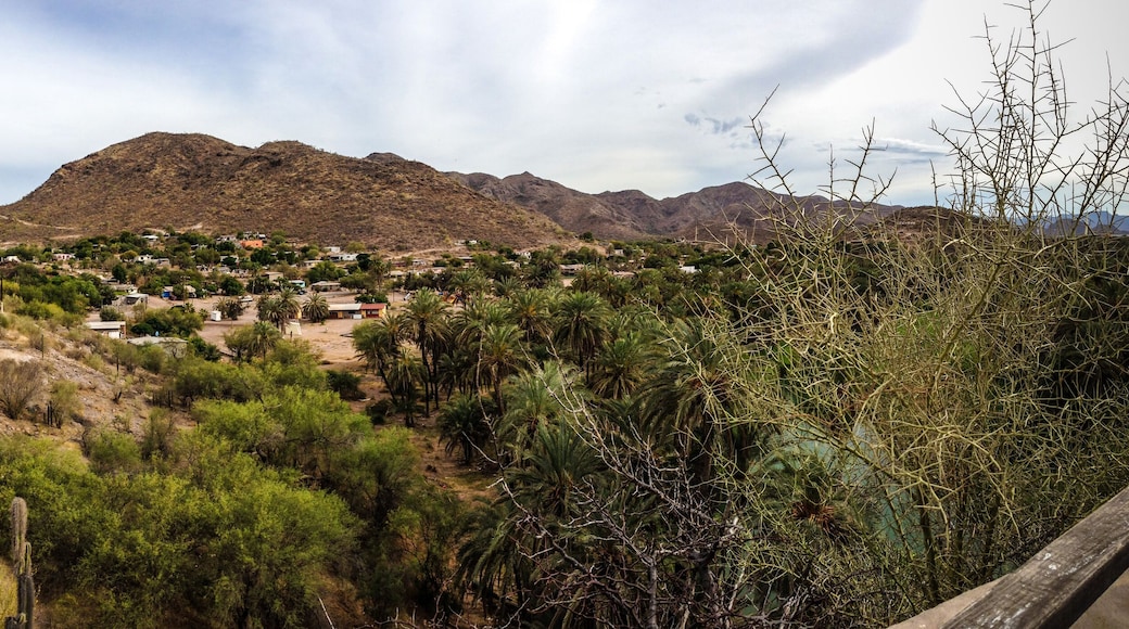 Mulege MIssion