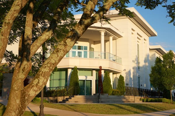 Huntsville Museum of Art