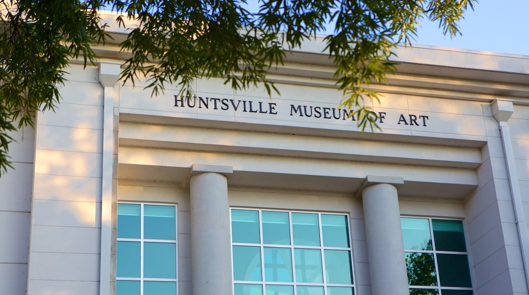 Huntsville Museum of Art