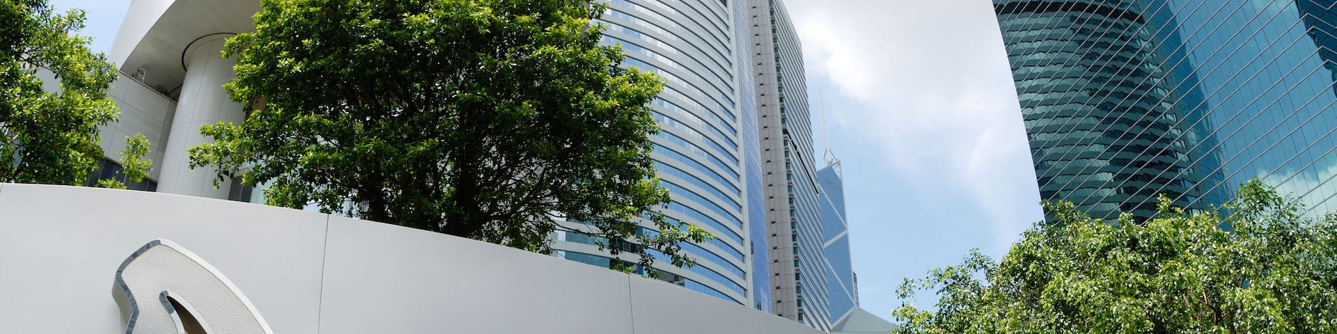 B516G2 Pacific Place Shopping Mall, Hong Kong