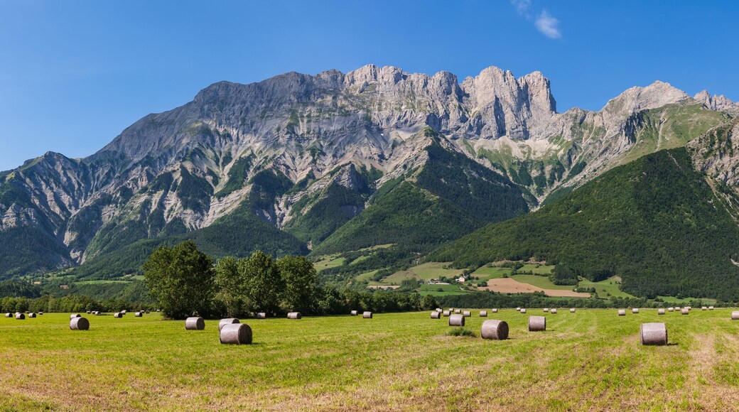 Saint-Léger-les-Mélèzes