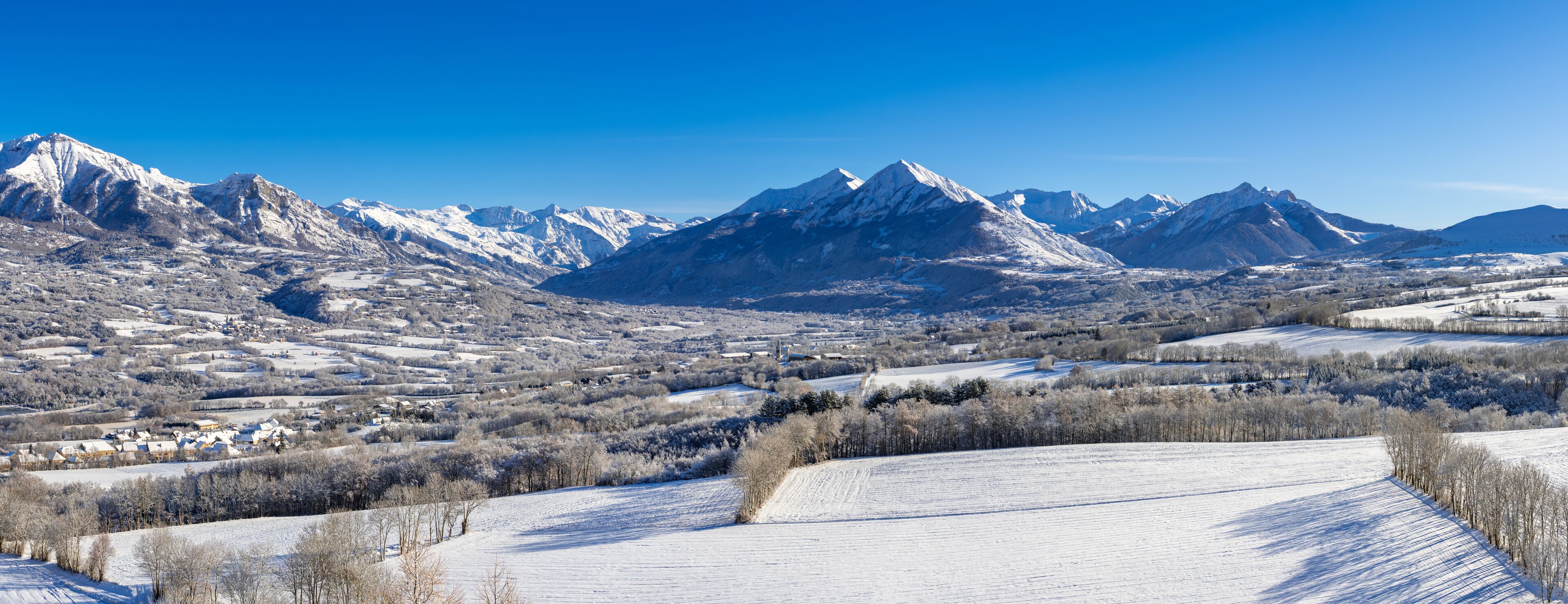 Saint-Léger-les-Mélèzes