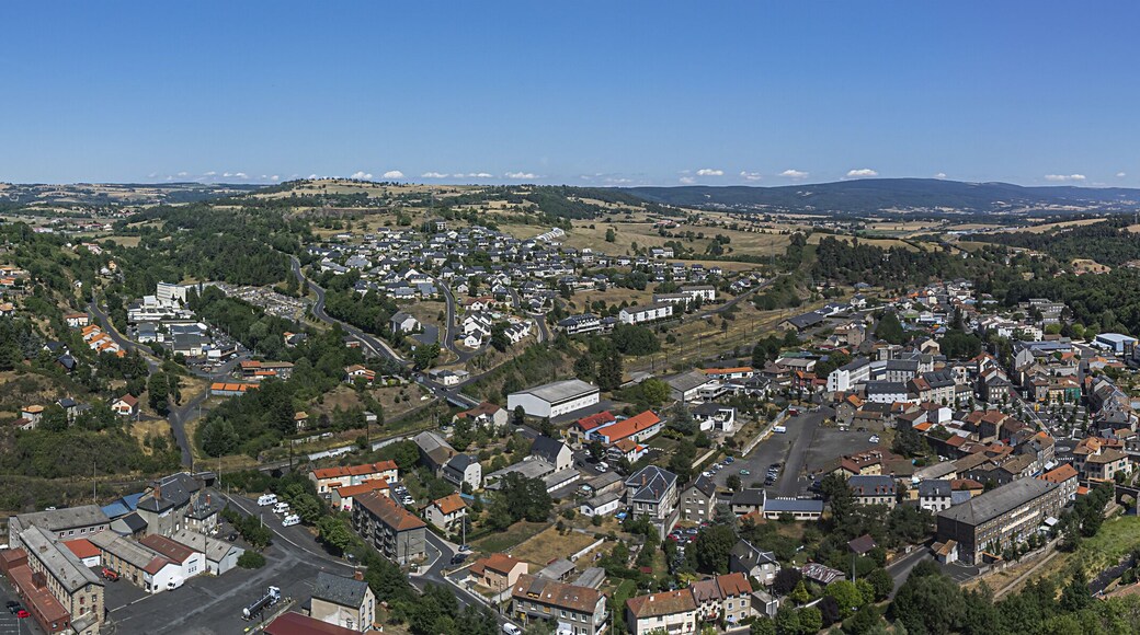 Neuvéglise-sur-Truyère