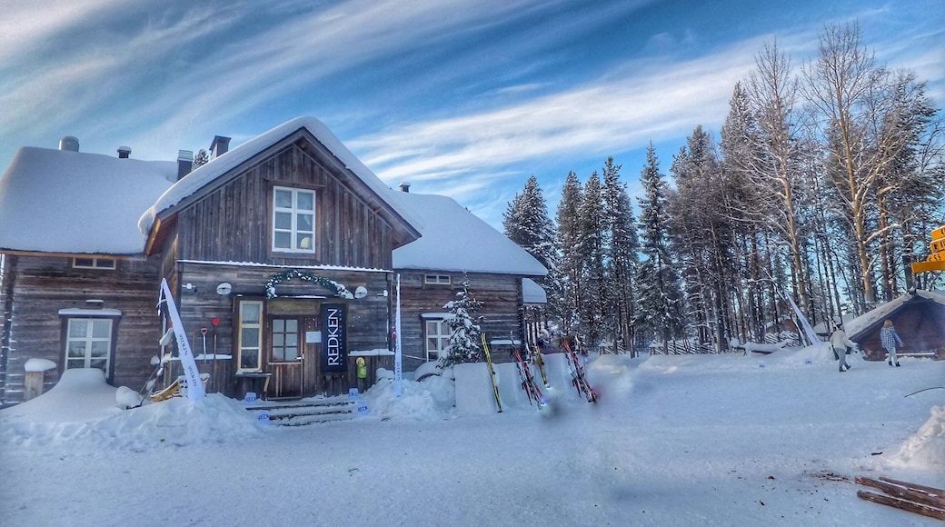 #Lapland #Levi
#BVSBlue