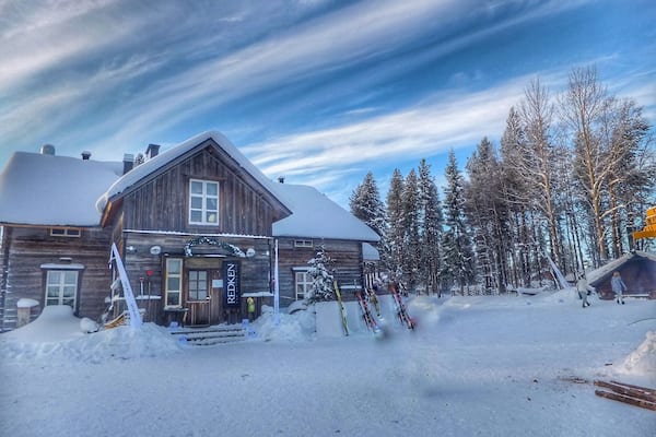 #Lapland #Levi
#BVSBlue