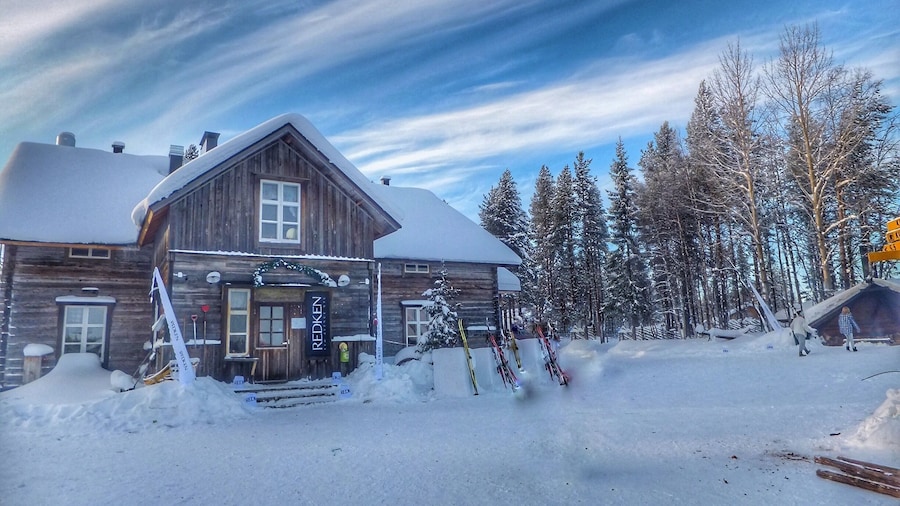 #Lapland #Levi
#BVSBlue