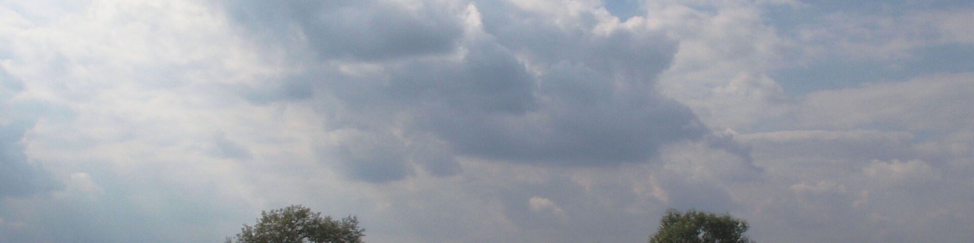 Anse de Petit Orient - very low water 2009