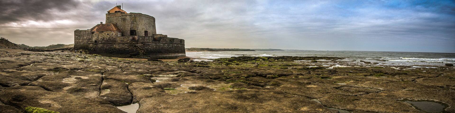 Fort d'Ambleteuse Hauts de France