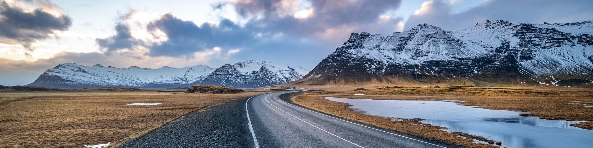 I don't where I'm going.......
But I'm on the way......