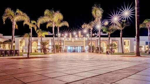 Iberostar Waves Saidia Maroc
