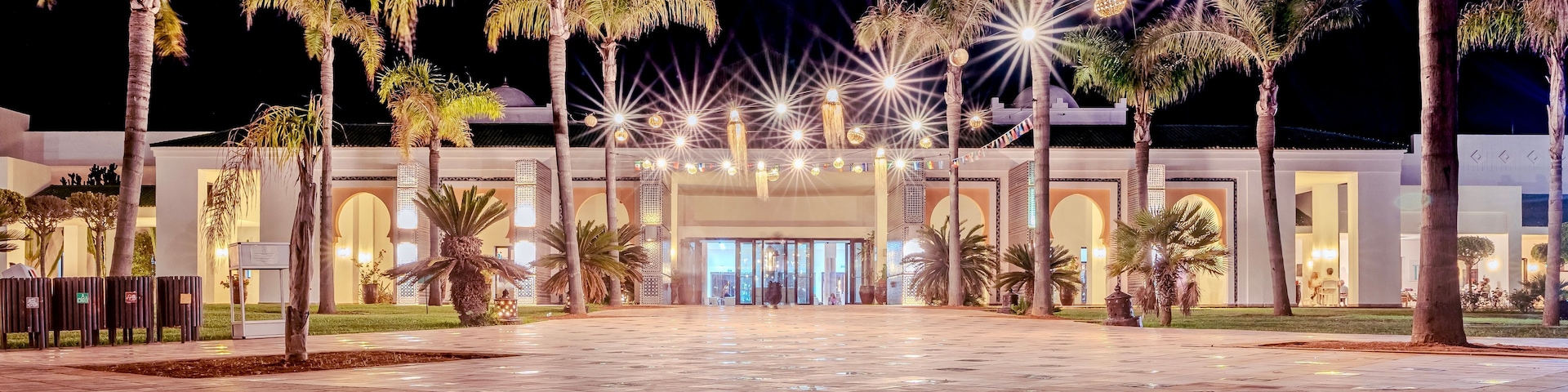 Iberostar Waves Saidia Maroc