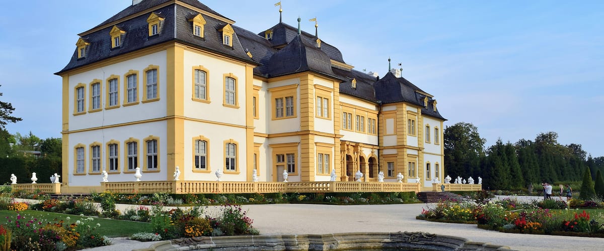 This is a photograph of an architectural monument. It is on the list of cultural monuments of Bayern, no. D-6-79-202-2