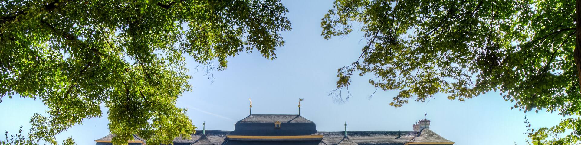 Chateau Veitshoechheim