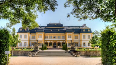 Chateau Veitshoechheim