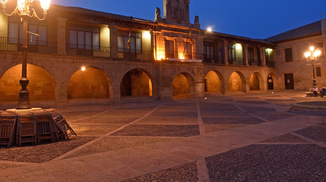 Santo Domingo de la Calzada