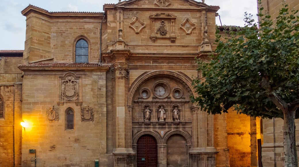 Santo Domingo de la Calzada