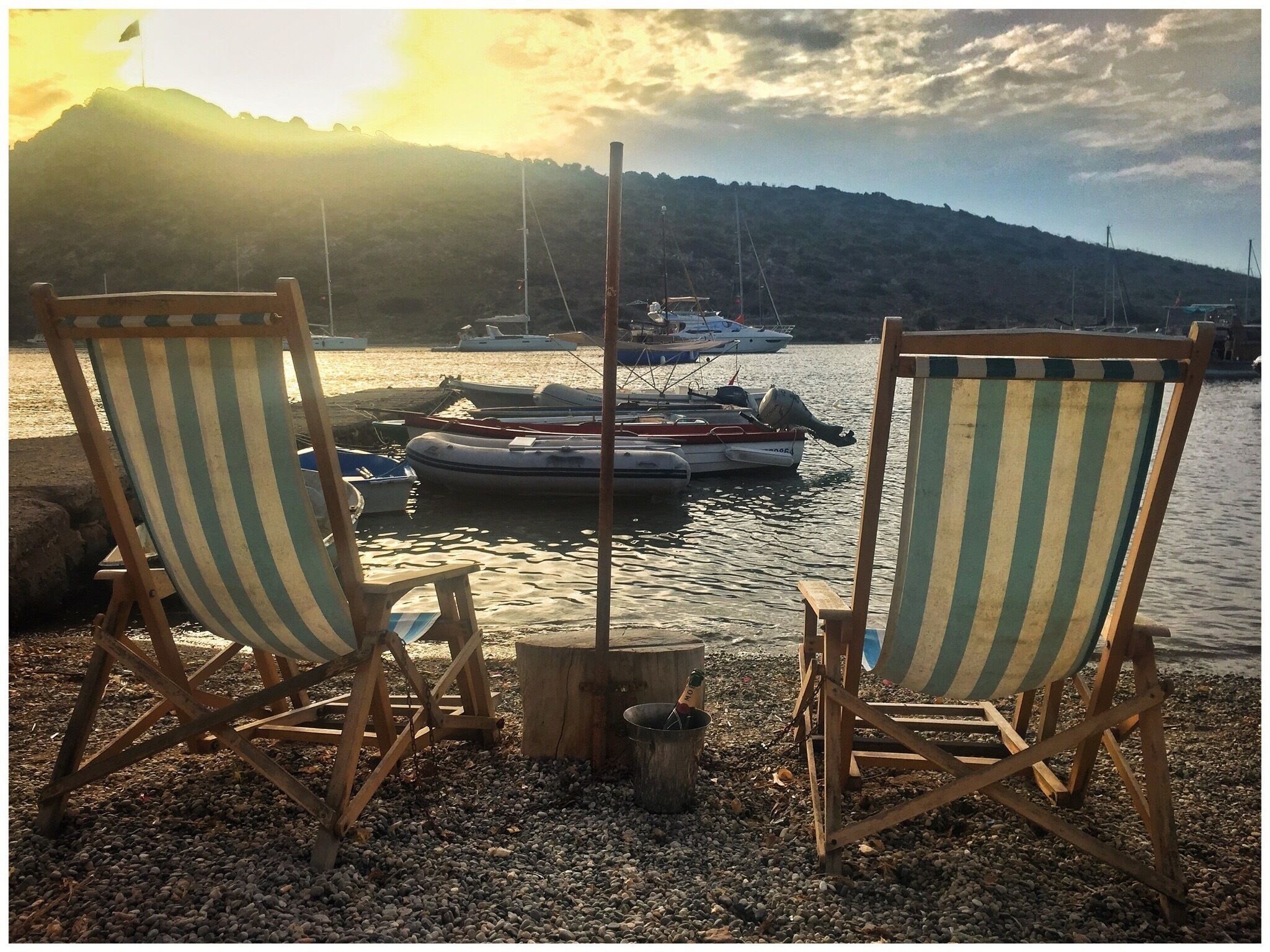 #mimoza #restaurant #bodrum #gumusluk #Turkey