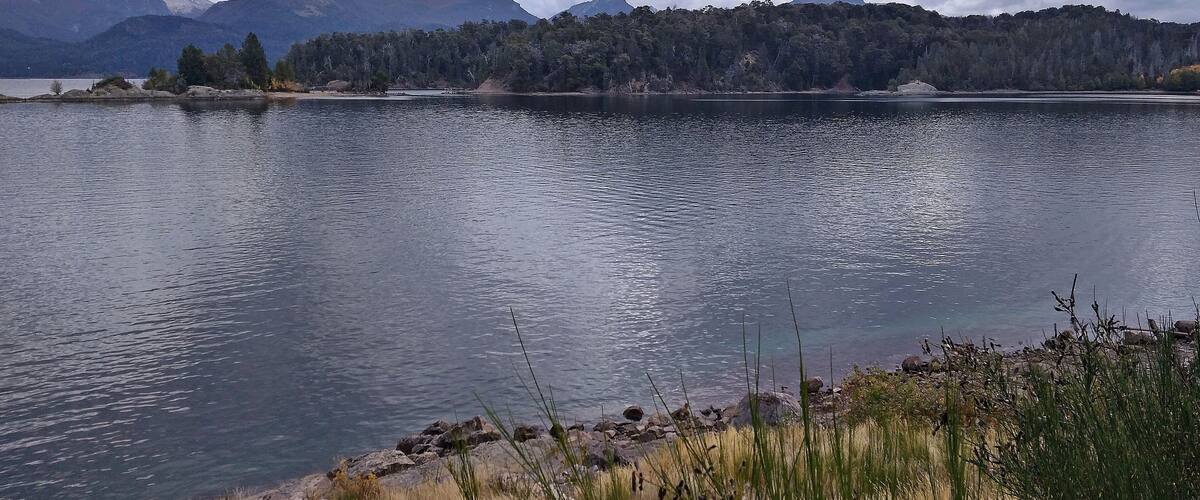 Victoria Island, the largest lacustrine island in Argentina, is a place of great beauty of Patagonia where we can find diversity of flora and fauna. It is accessed after a peaceful boat ride.
Since 1934 Victoria Island is under the administration of National Parks, which has established all recreational activity in the central part of the island.