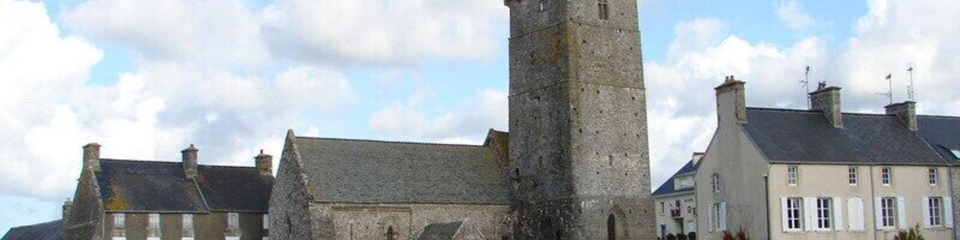 PortBail-Нормандия