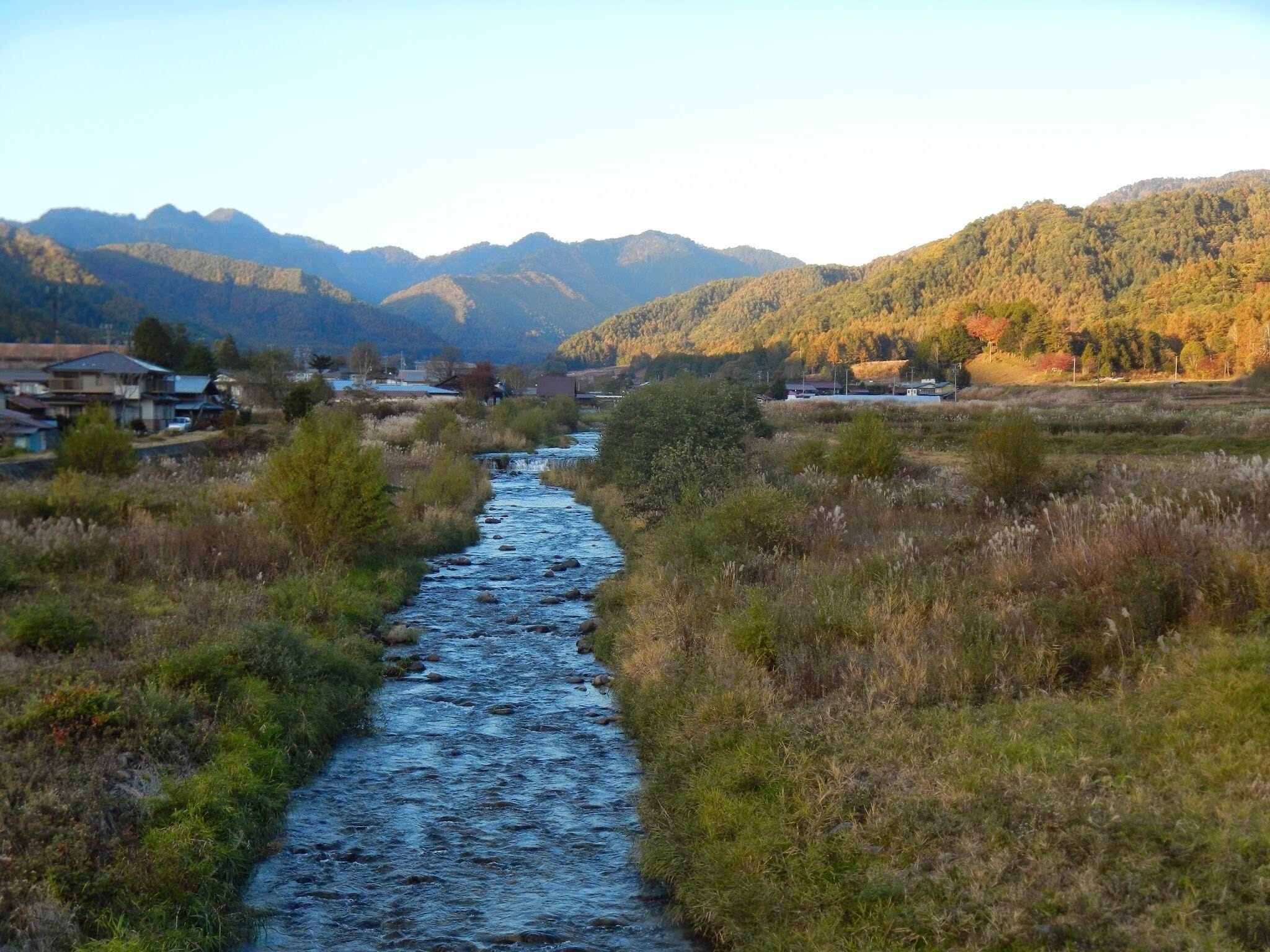 Kaidakogen Nishino, Kiso, Kiso District, Nagano Prefecture 397-0302, Japan