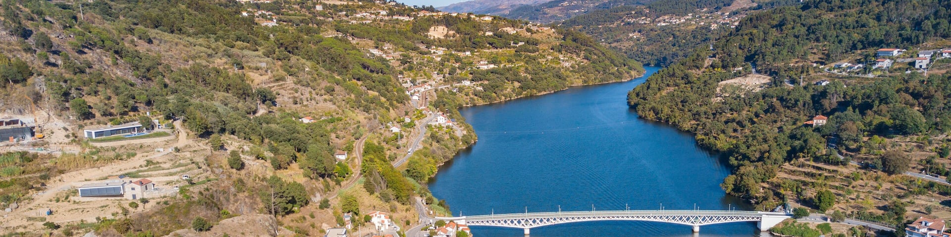 Baião - Rio Douro