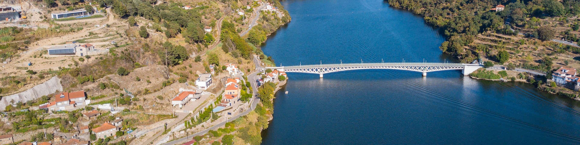 Baião - Rio Douro