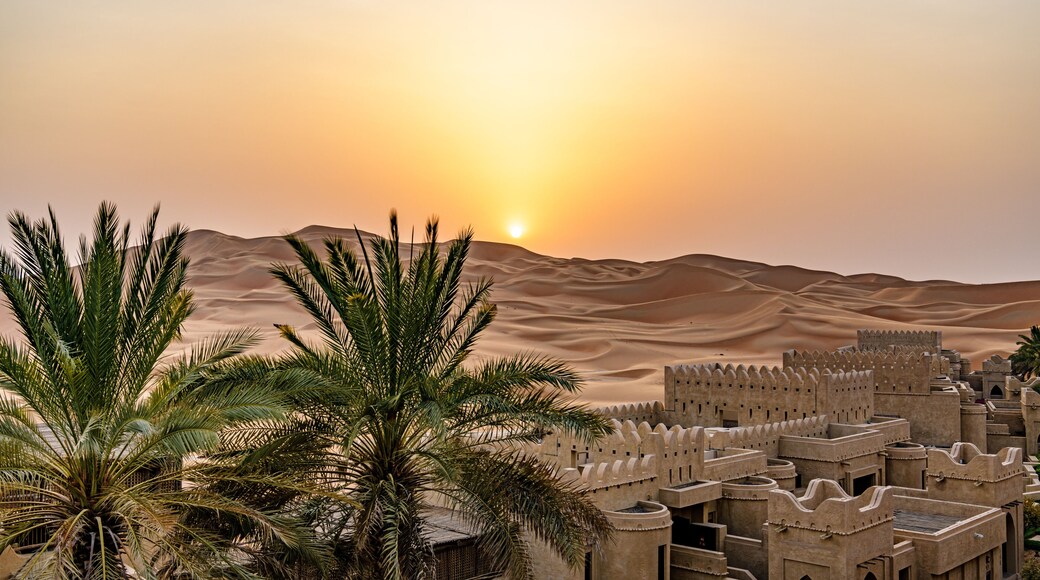 Oasis de Liwa