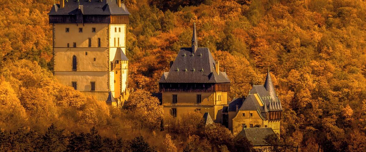 Driving around in this beautiful Country. Join my private Photo tour through Czechia. www.timvollmer.de