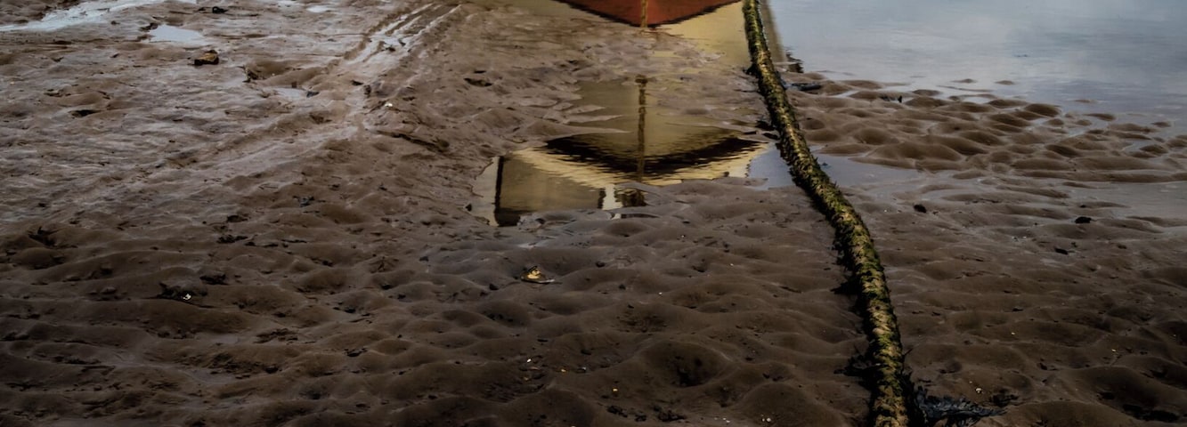 Another from Meols beach. Polarizer would have Been great here.