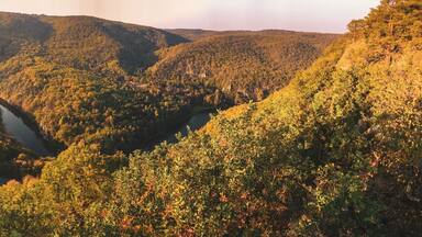 Sielsfield view point