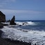 Wild beach (Hermigua - La Gomera)
#beach #canaryislands
August 2018 - Sony RX100