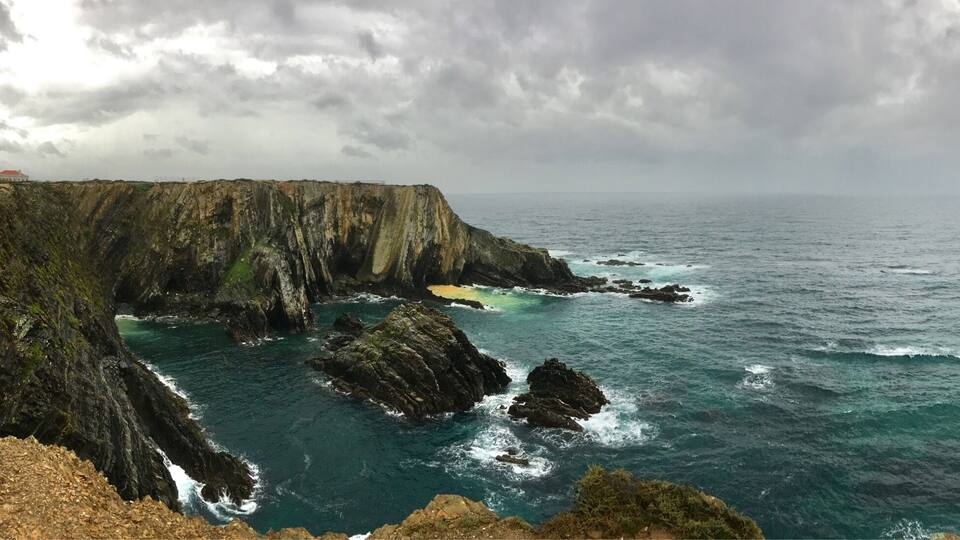 Lighthouse in Cape SardĂŁo.
#BeachTips
Odemira
Portugal
#OnTheRoad