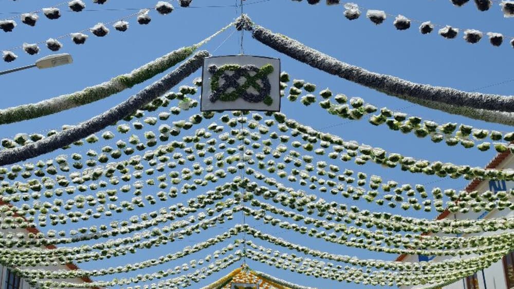 The Summer Festival of Agriculture