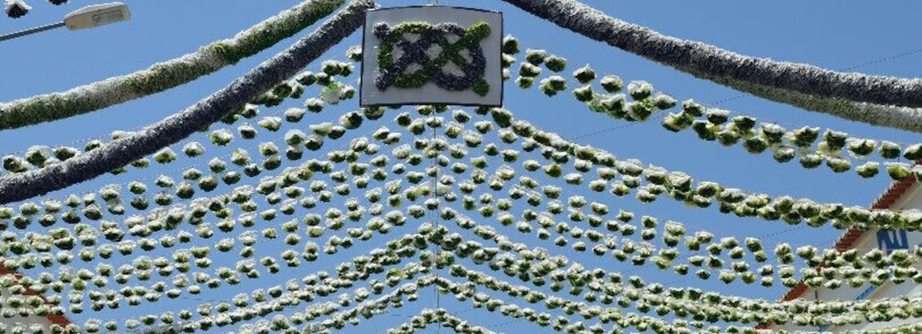 The Summer Festival of Agriculture
