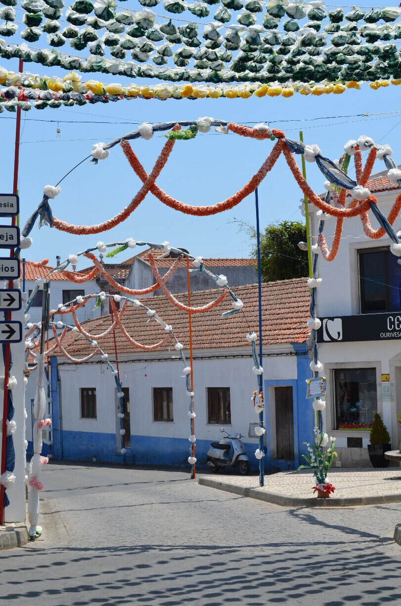 The Summer Festival of Agriculture