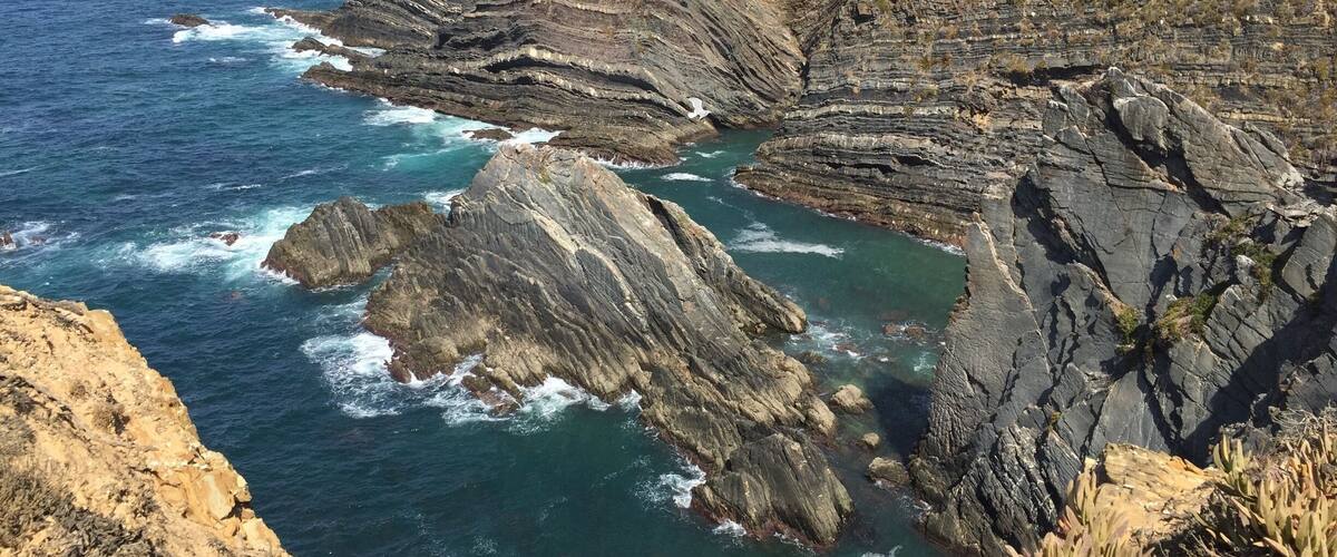 Geology rocks! 🤘