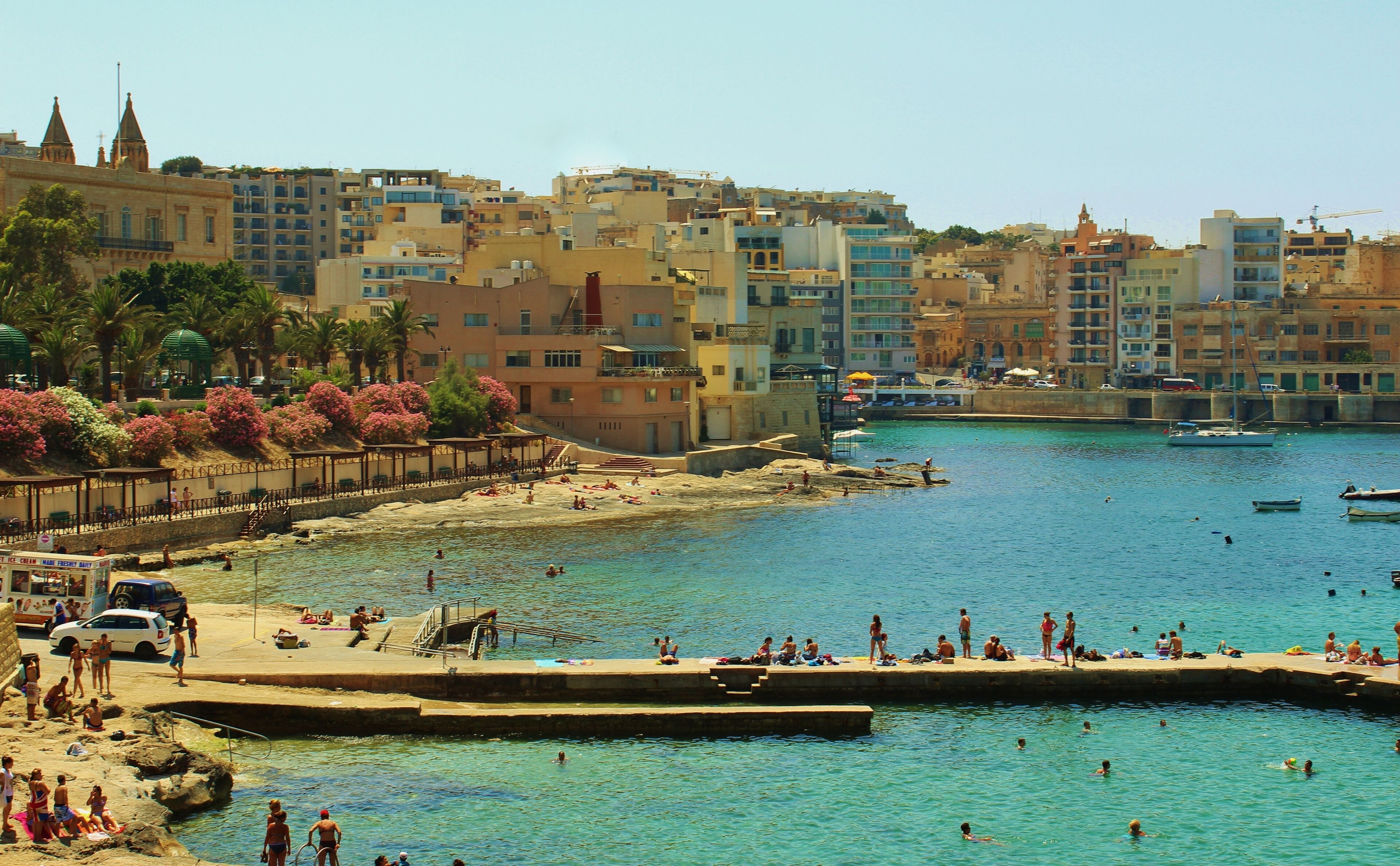 Valletta, Malta