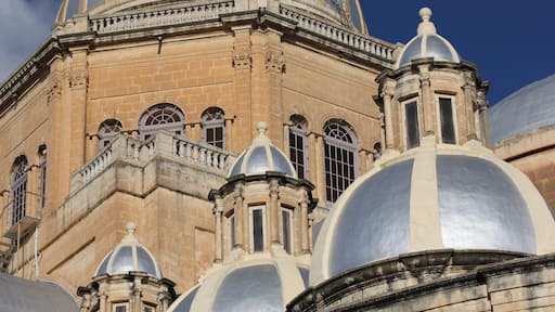 Church of Christ the King, Paola, Malta