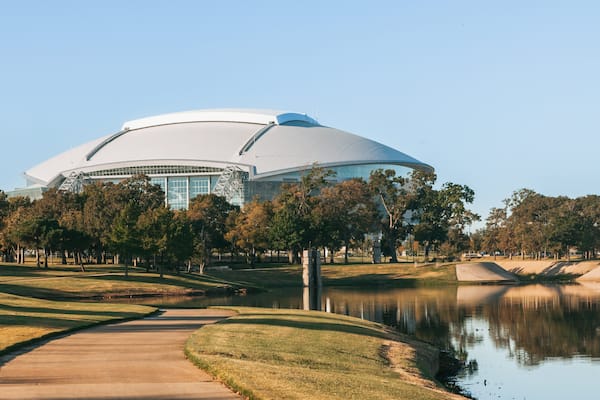 AT&T Stadium