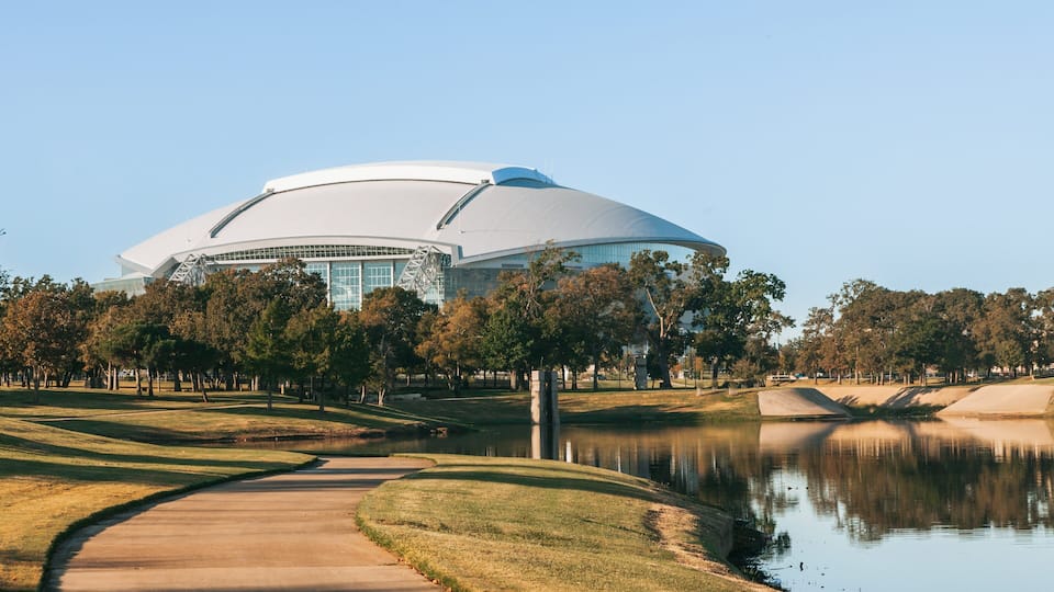 AT&T Stadium