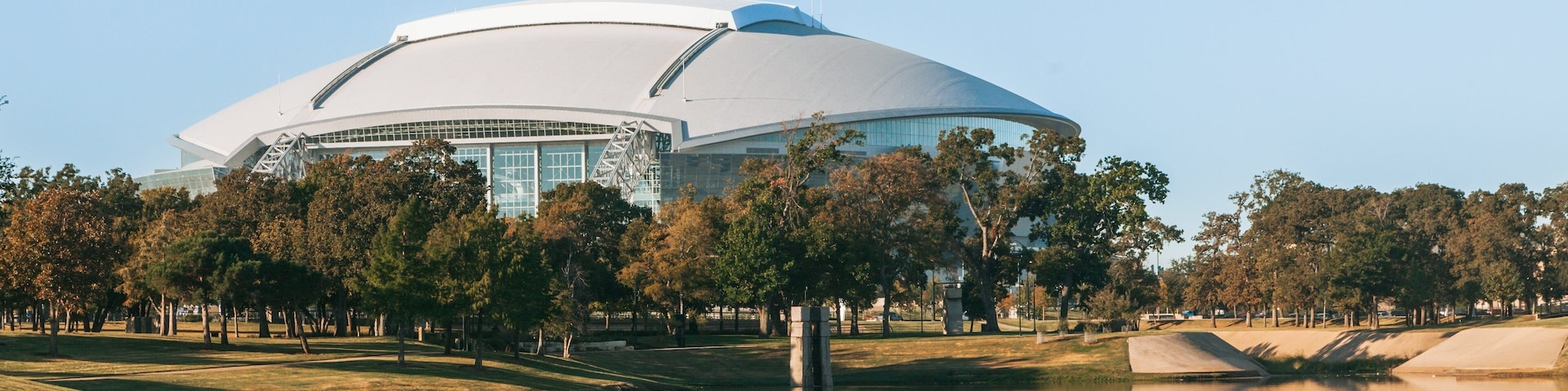 AT&T Stadium