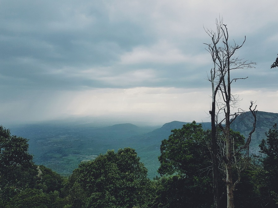 Monsoon Clouds
Shot on samsung s7