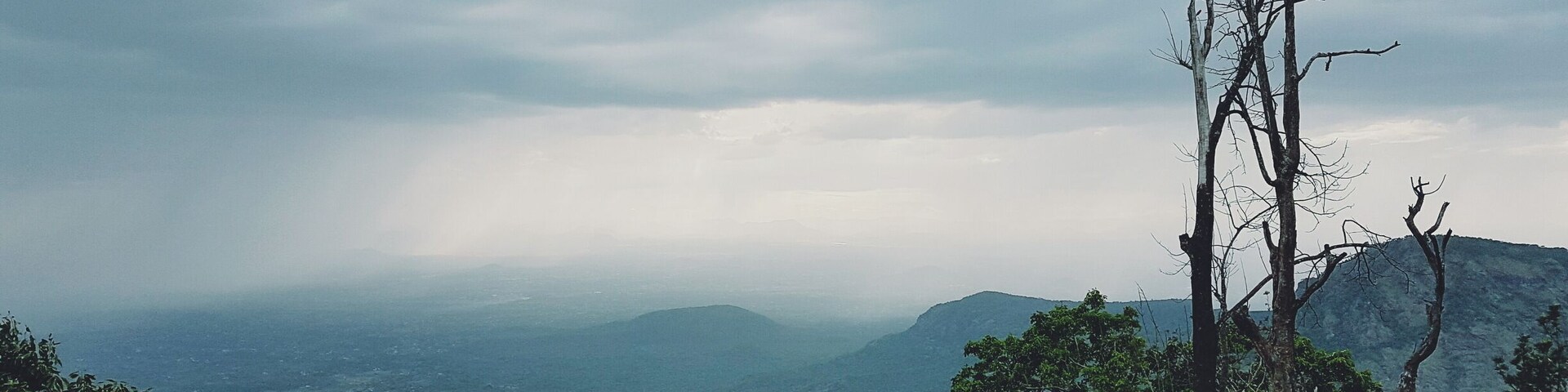 Monsoon Clouds 
Shot on samsung s7